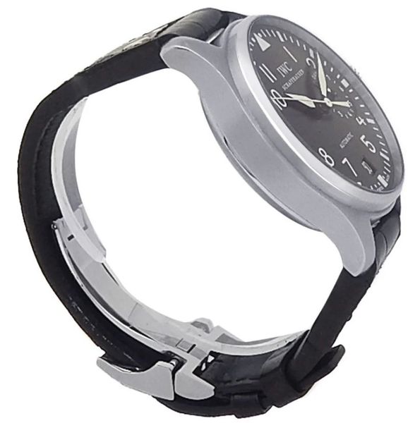 IWC Big Pilot's IW500401